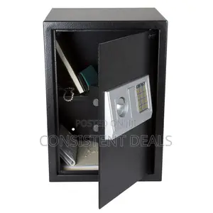 Digital Electronic Safe Lock