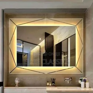 Designed Mirror