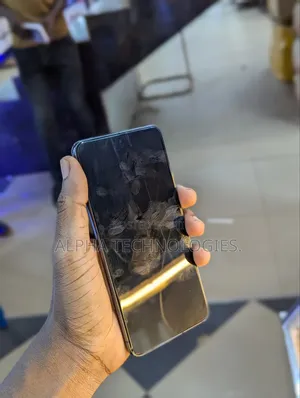 Google Pixel 8 128 GB Black