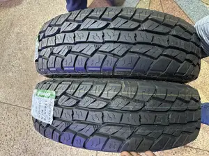 215/75r15 Rockblade New Tyres