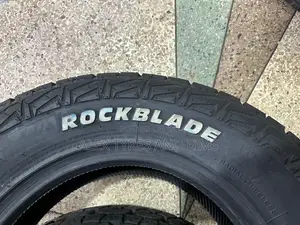 215/75r15 Rockblade New Tyres