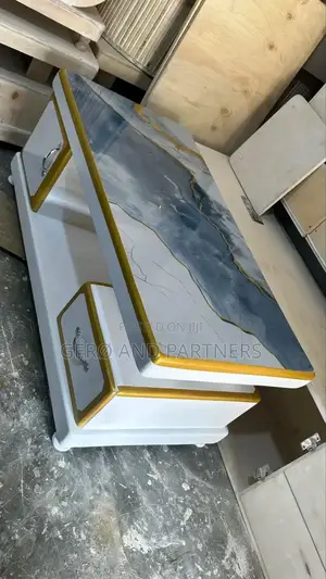 Very Nice Centre Table