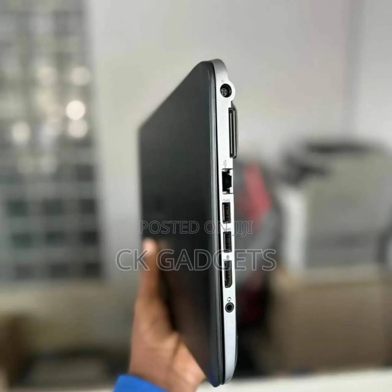 New Laptop HP EliteBook 820 G1 8GB Intel Core I5 HDD 500GB