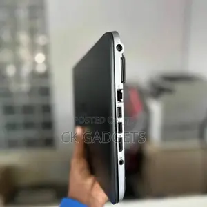 New Laptop HP EliteBook 820 G1 8GB Intel Core I5 HDD 500GB