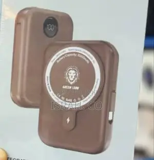 Green Lion Monaco Grip 10000mah