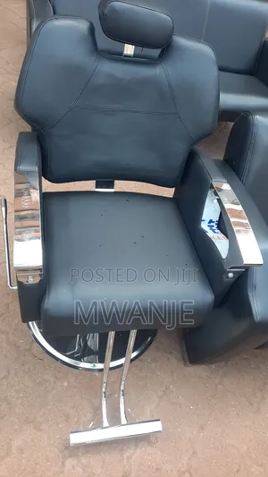 New Barber Chairs