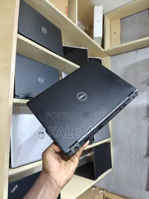 Laptop Dell Latitude 14 5480 8GB Intel Core I5 HDD+SSD 256GB