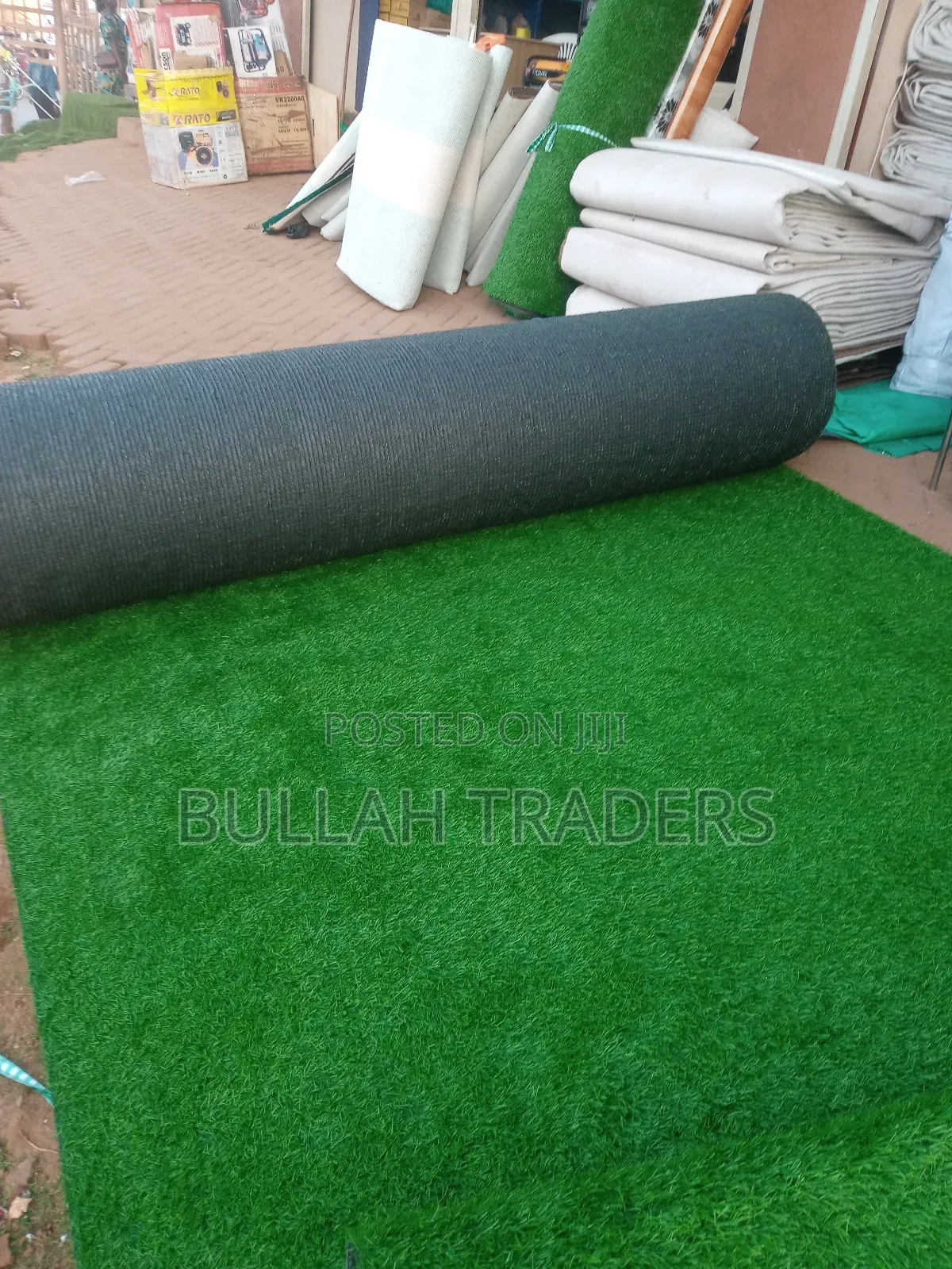 Grass Carpets / Rough Carpets Wholesale Price