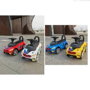 Tolo Kid's Push Car