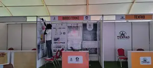 Photo - Expo Exhibition Stall Branding