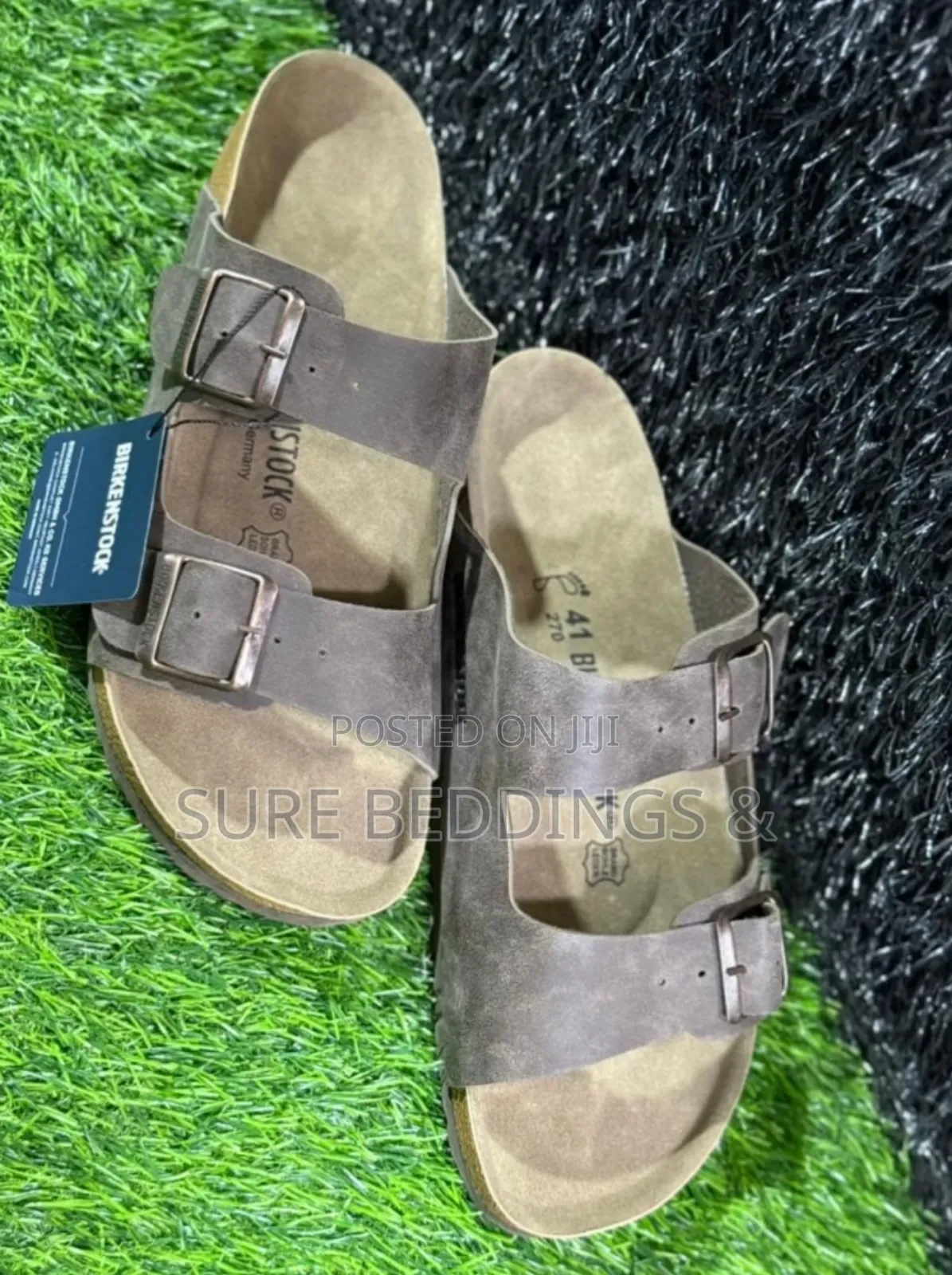 Birkenstock Sandals