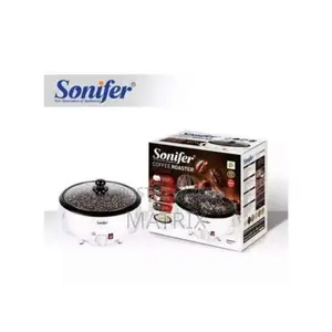 Sonifer Electric Coffee Roaster for Coffee and Porpcorns