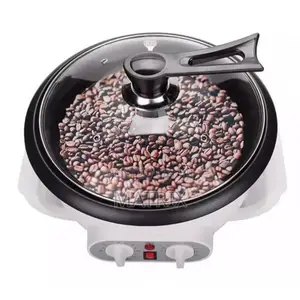 Sonifer Electric Coffee Roaster for Coffee and Porpcorns