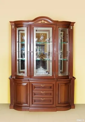 Photo - Smart Corner Cupboard