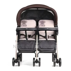 Twins Baby Stroller