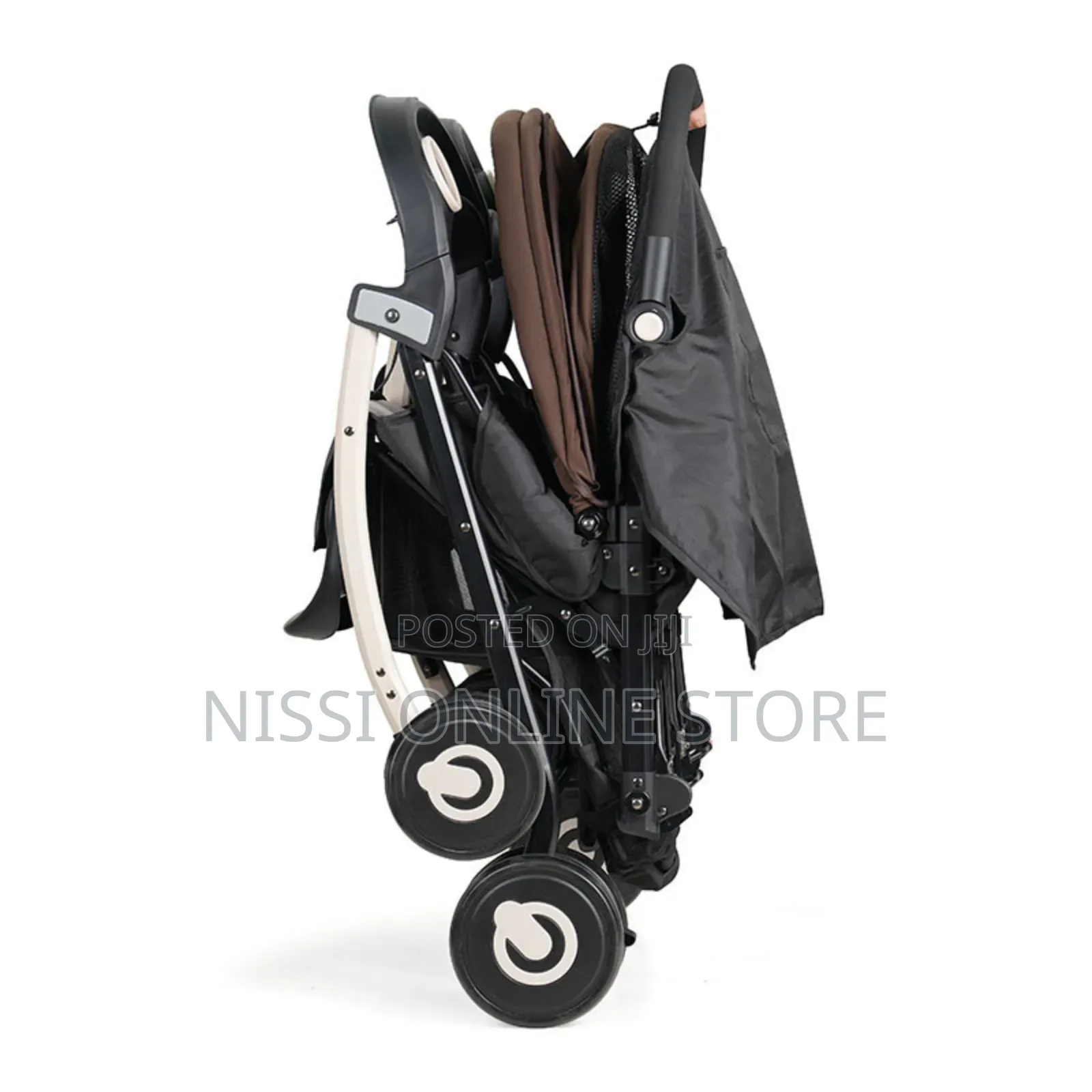 Twins Baby Stroller