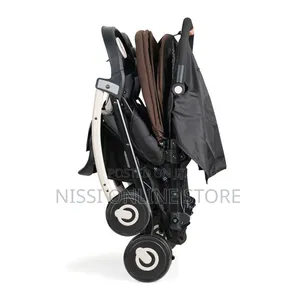Twins Baby Stroller