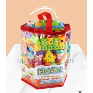 Big Size Children's Building Blocks