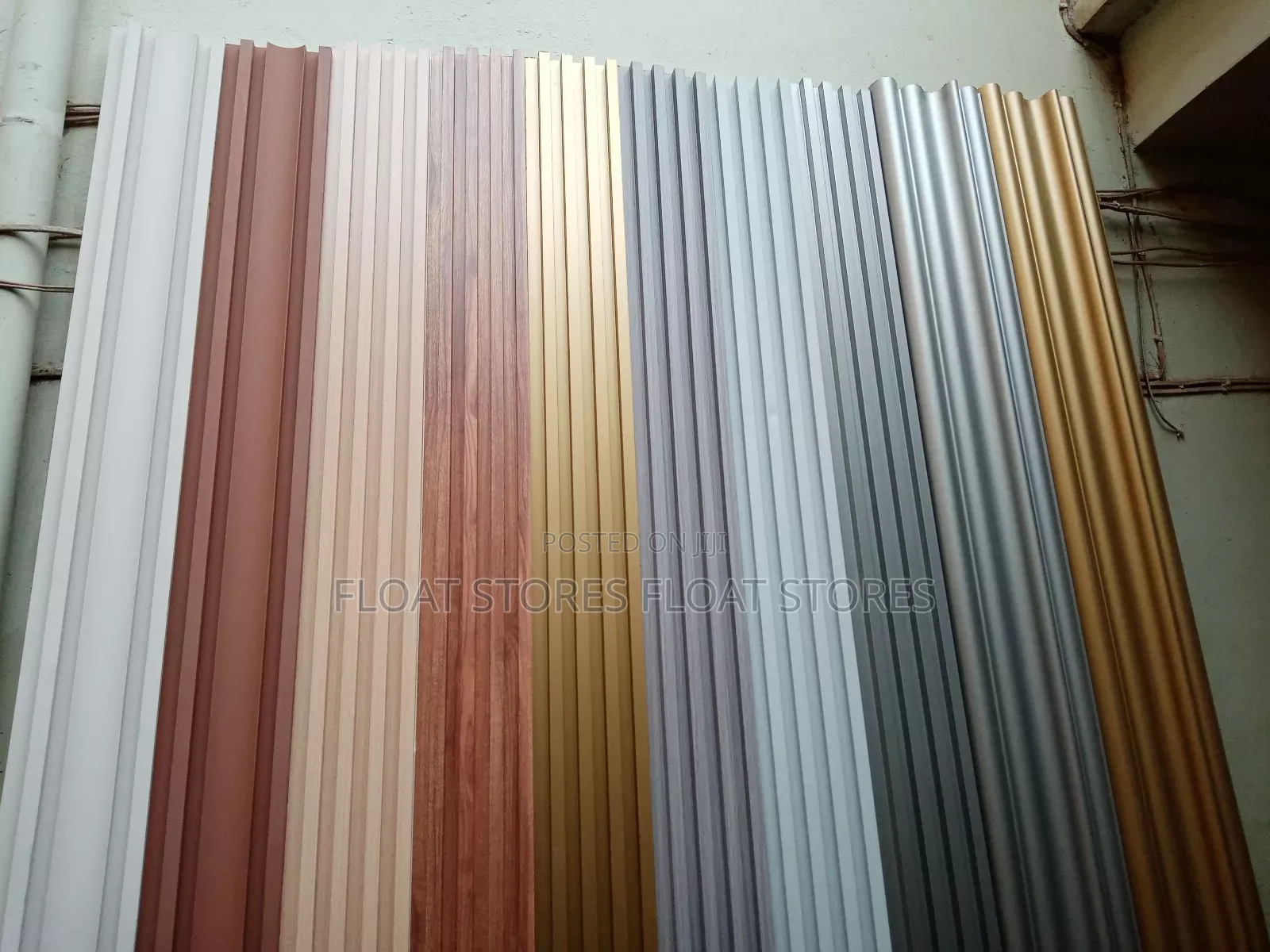 Wall Panel