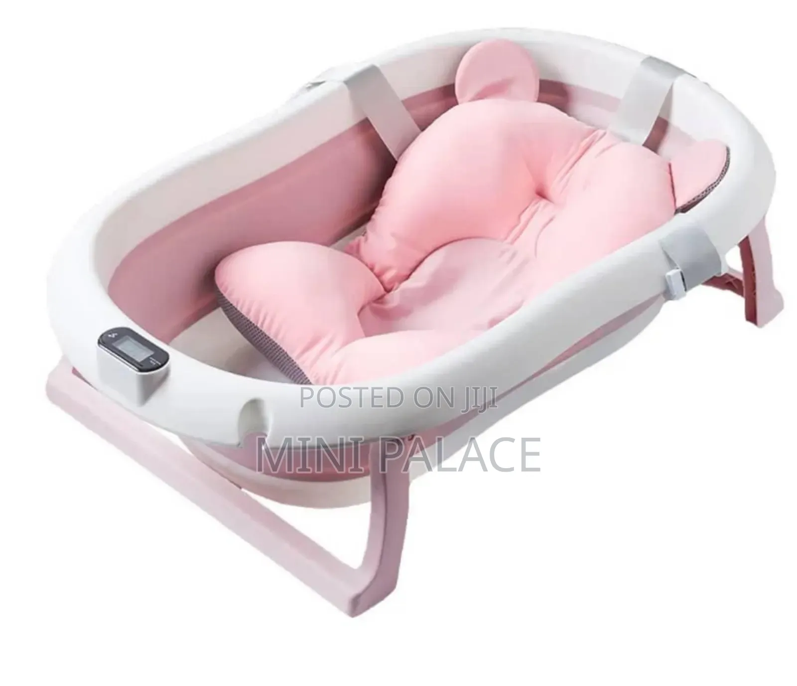 Thermal Foldable Baby Basin