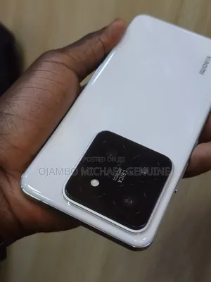 Xiaomi 14 Pro 256 GB White