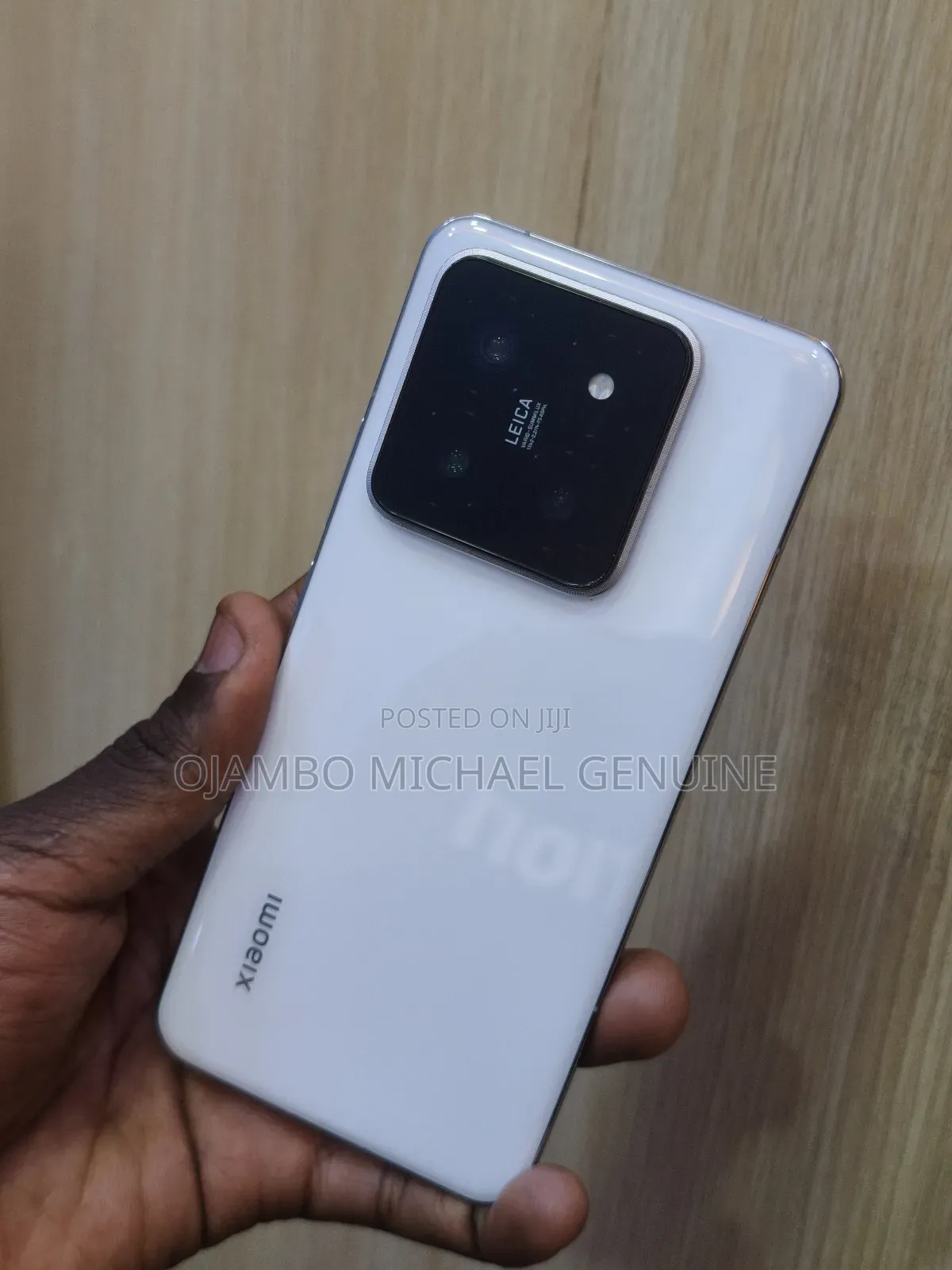 Xiaomi 14 Pro 256 GB White