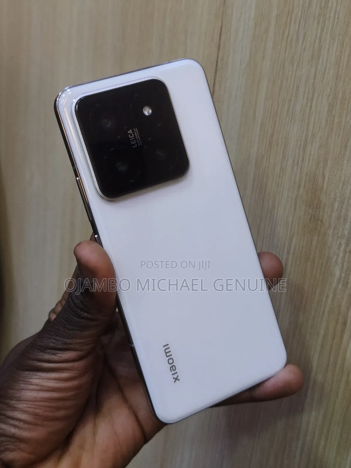 Xiaomi 14 Pro 256 GB White