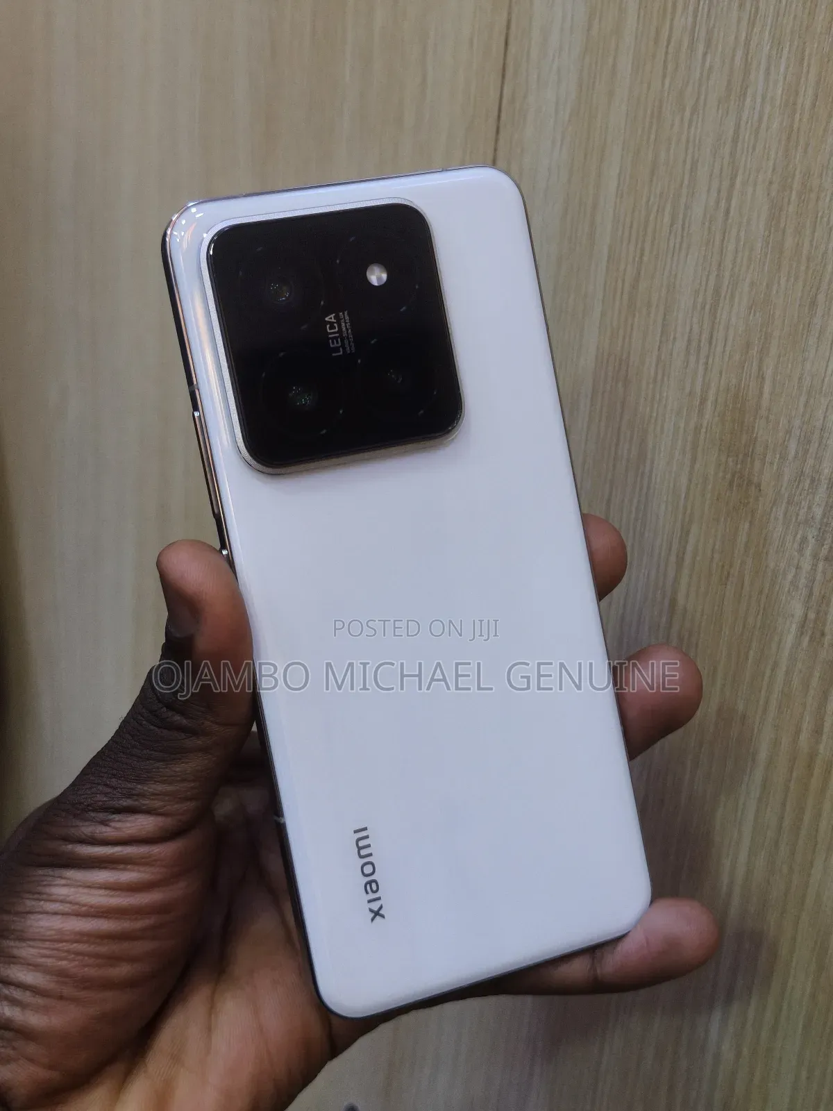 Xiaomi 14 Pro 256 GB White