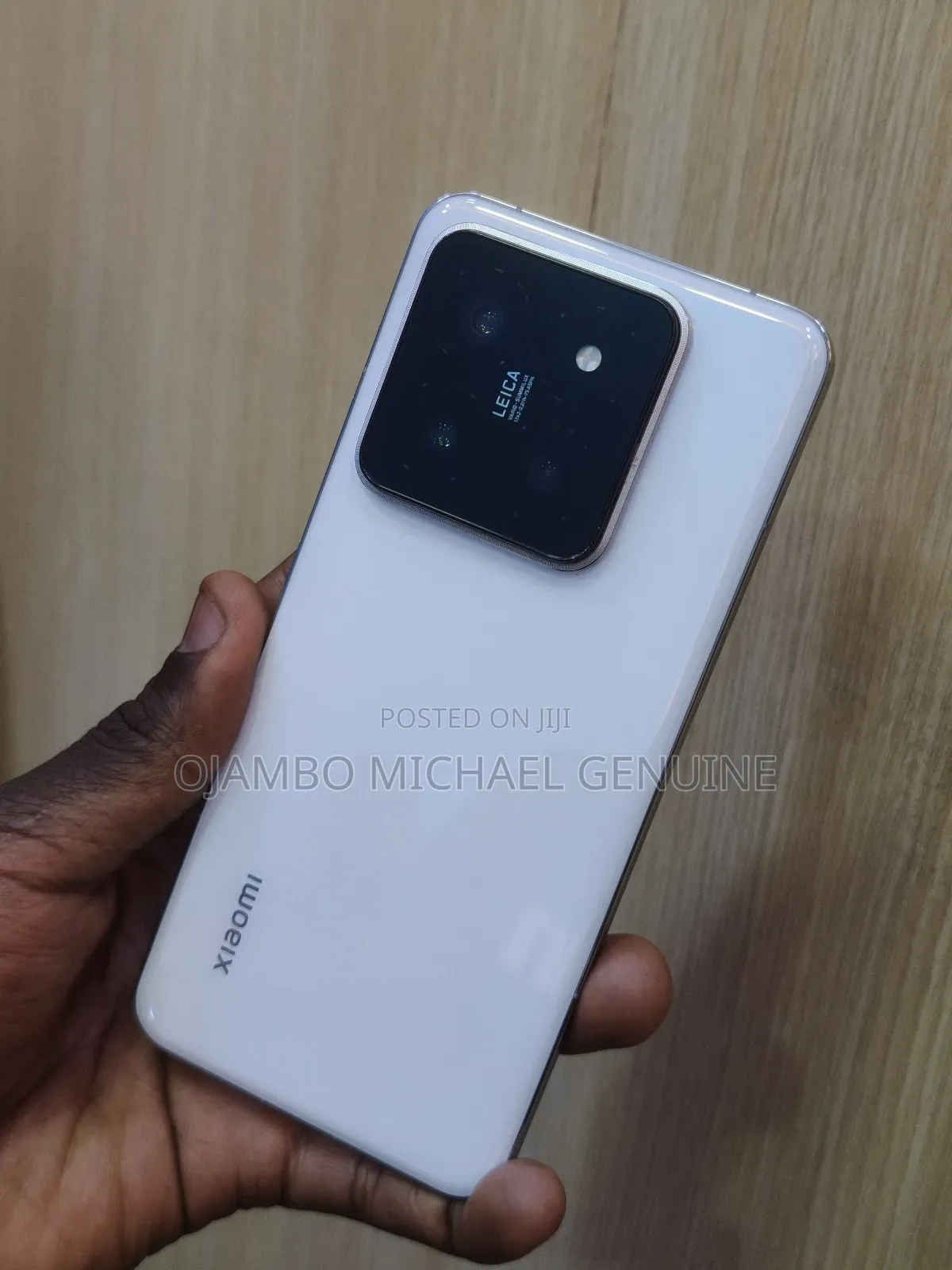 Xiaomi 14 Pro 256 GB White