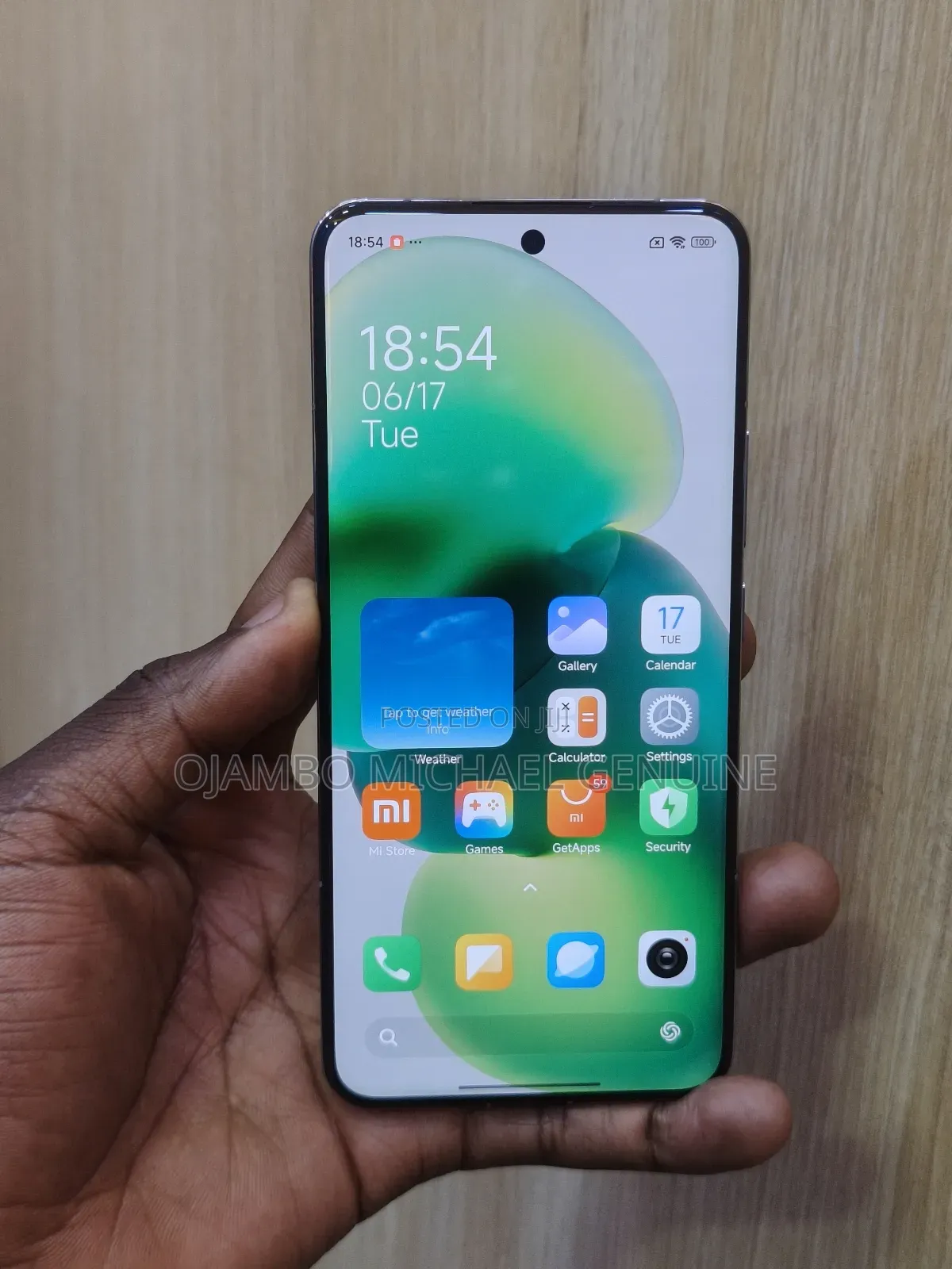 Xiaomi 14 Pro 256 GB White