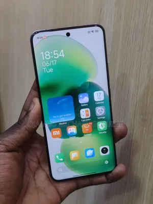 Xiaomi 14 Pro 256 GB White