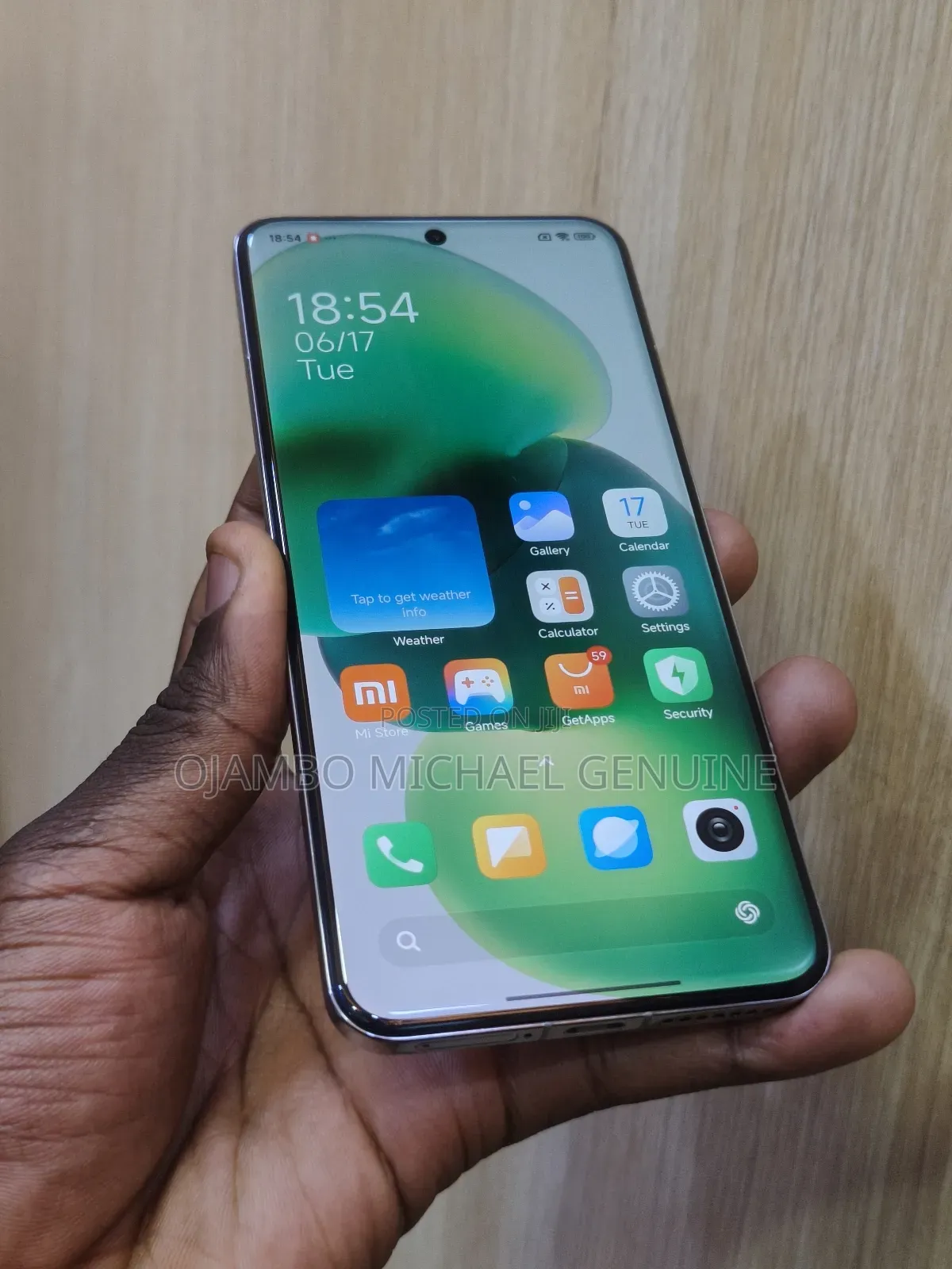 Xiaomi 14 Pro 256 GB White