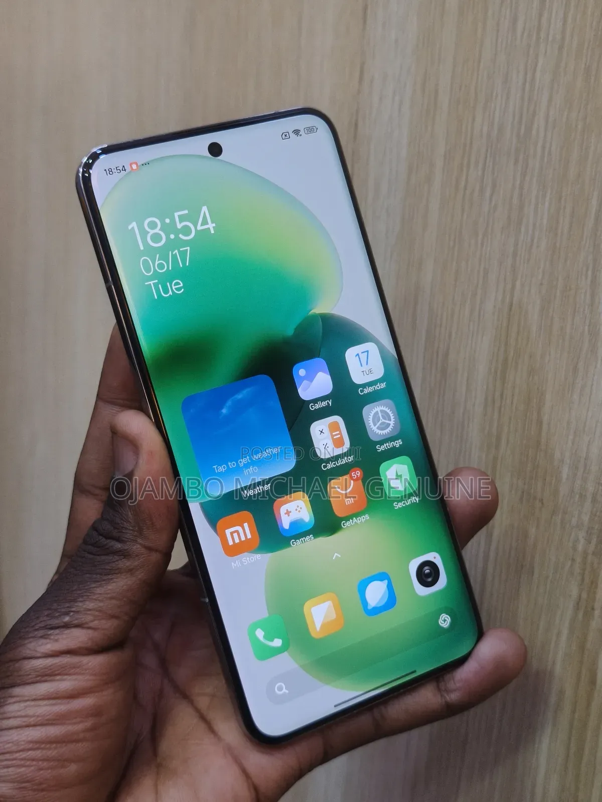Xiaomi 14 Pro 256 GB White