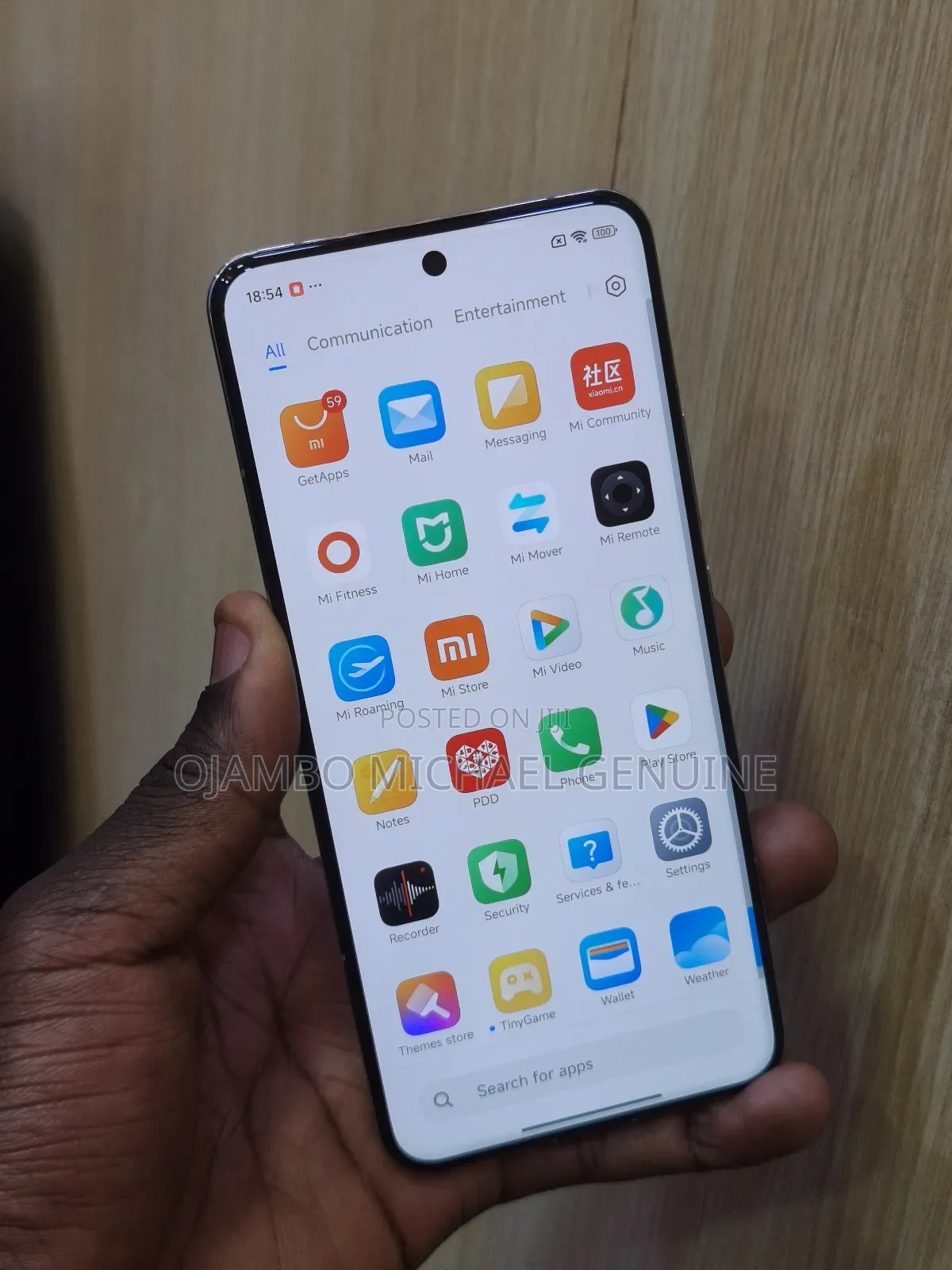Xiaomi 14 Pro 256 GB White