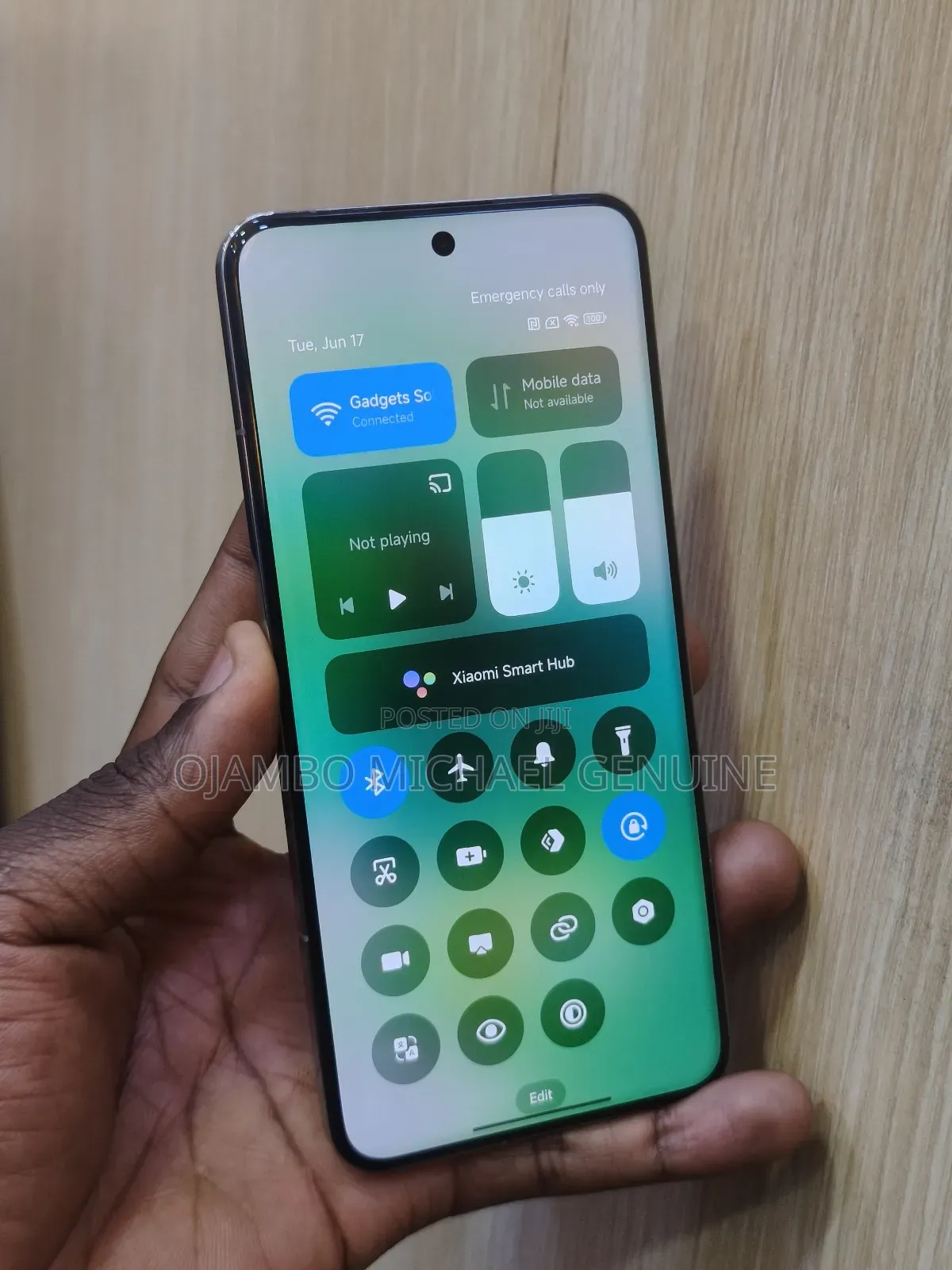 Xiaomi 14 Pro 256 GB White