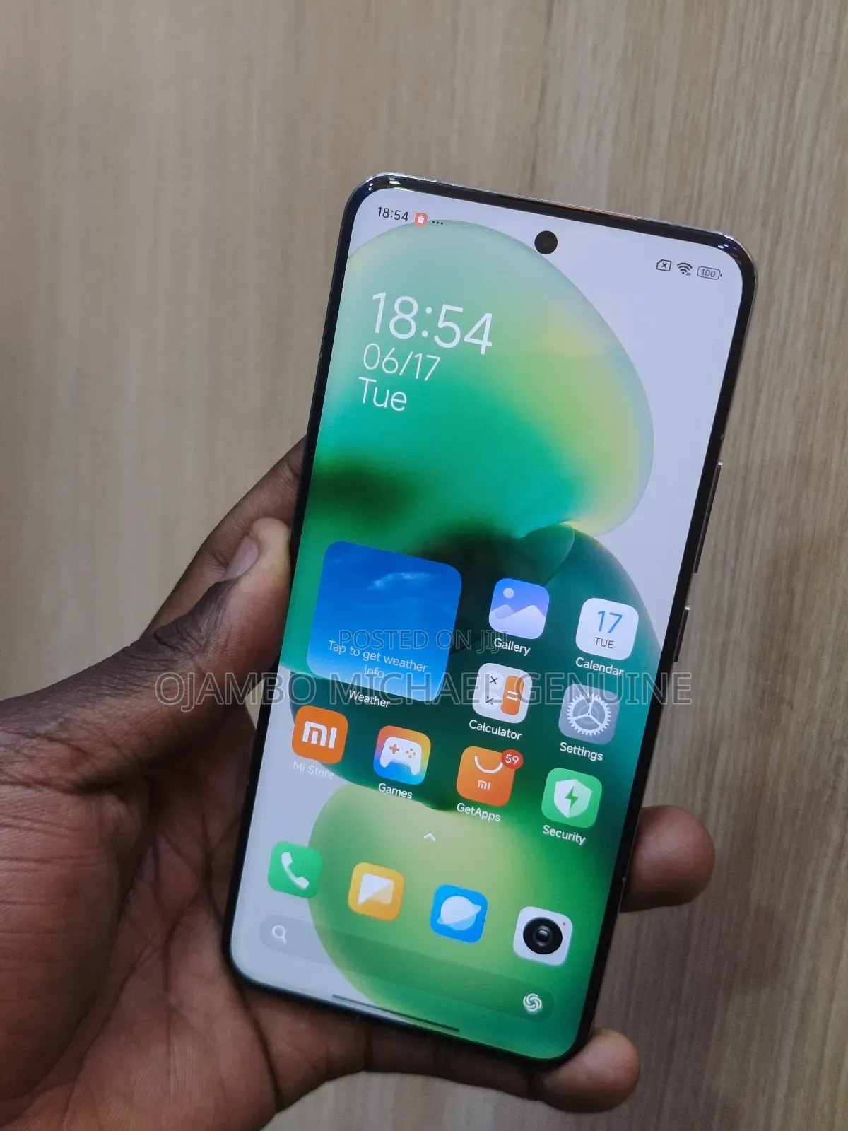 Xiaomi 14 Pro 256 GB White