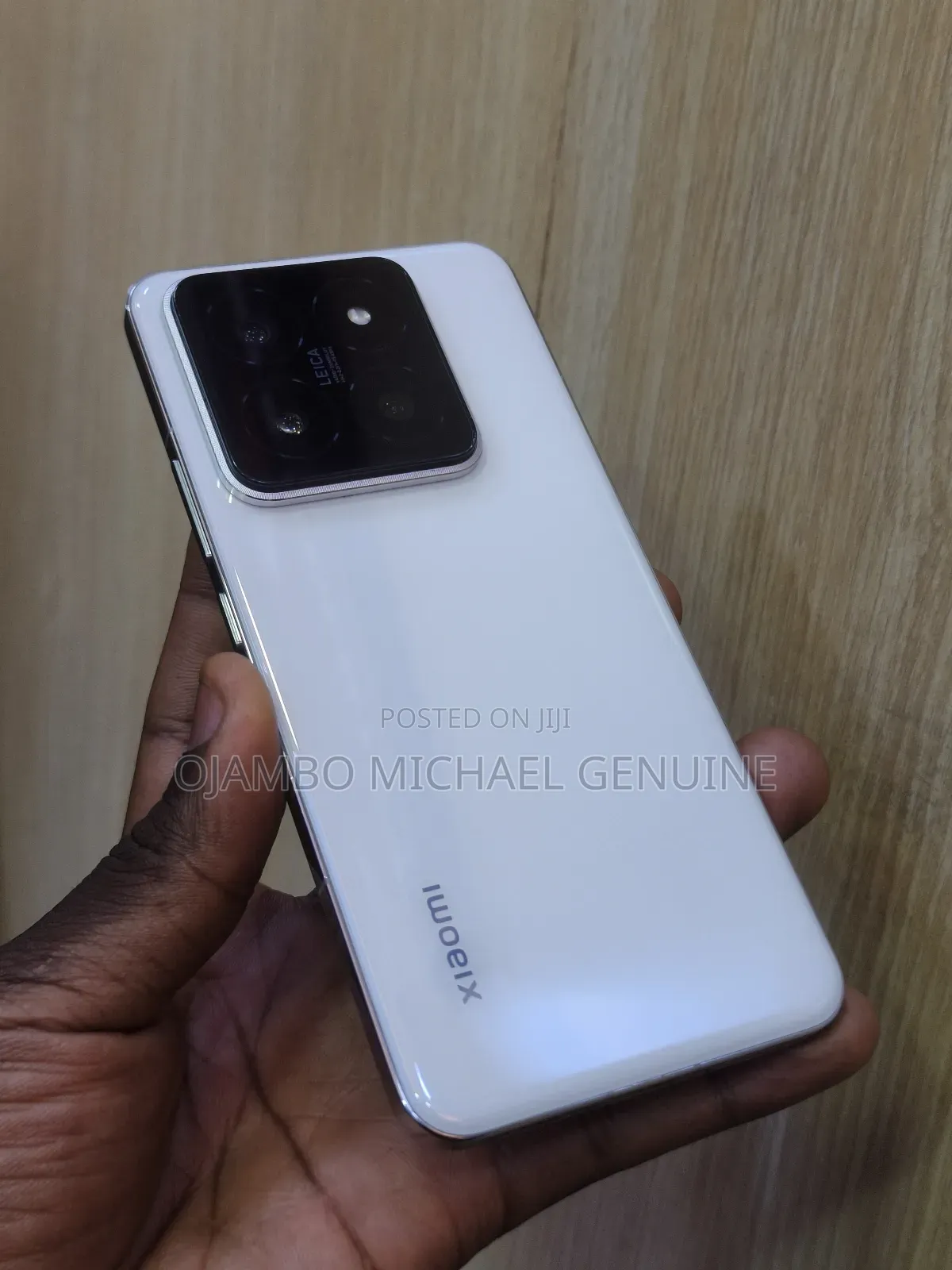 Xiaomi 14 Pro 256 GB White