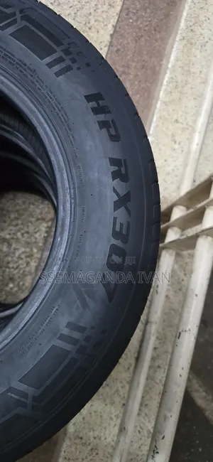 185/70r14 Joyroad Used Tyres