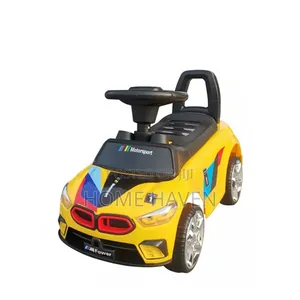 1-4yrs Kid's Tolo Car