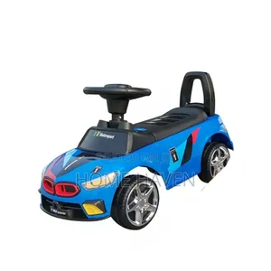 1-4yrs Kid's Tolo Car