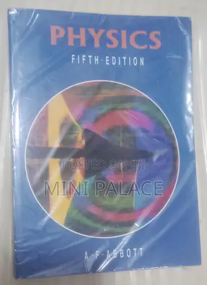 Physics Fifth Edition by Abbot