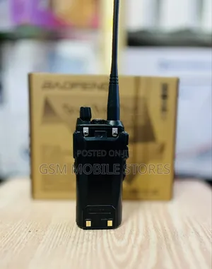 New Baofeng Uv-82 10km Long Range Walkie-Talkie
