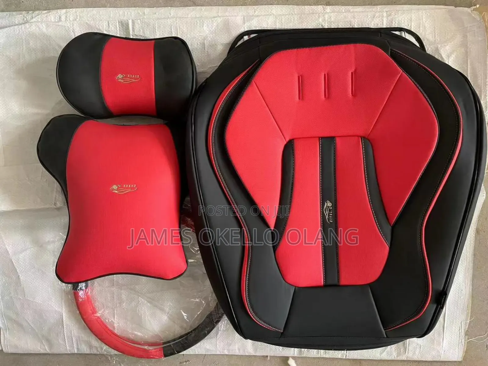 Discounted Car Seat Covers