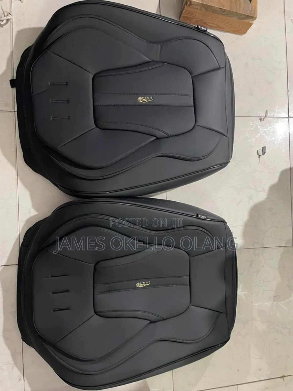 Discounted Car Seat Covers