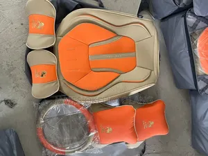 Discounted Car Seat Covers