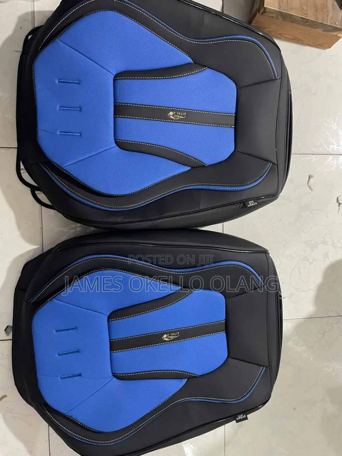 Discounted Car Seat Covers