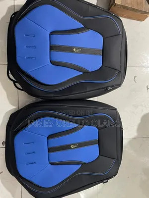 Discounted Car Seat Covers