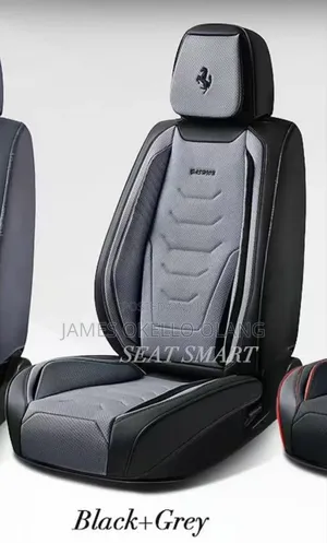 We Have Them.In Stock. Car Seat Covers.