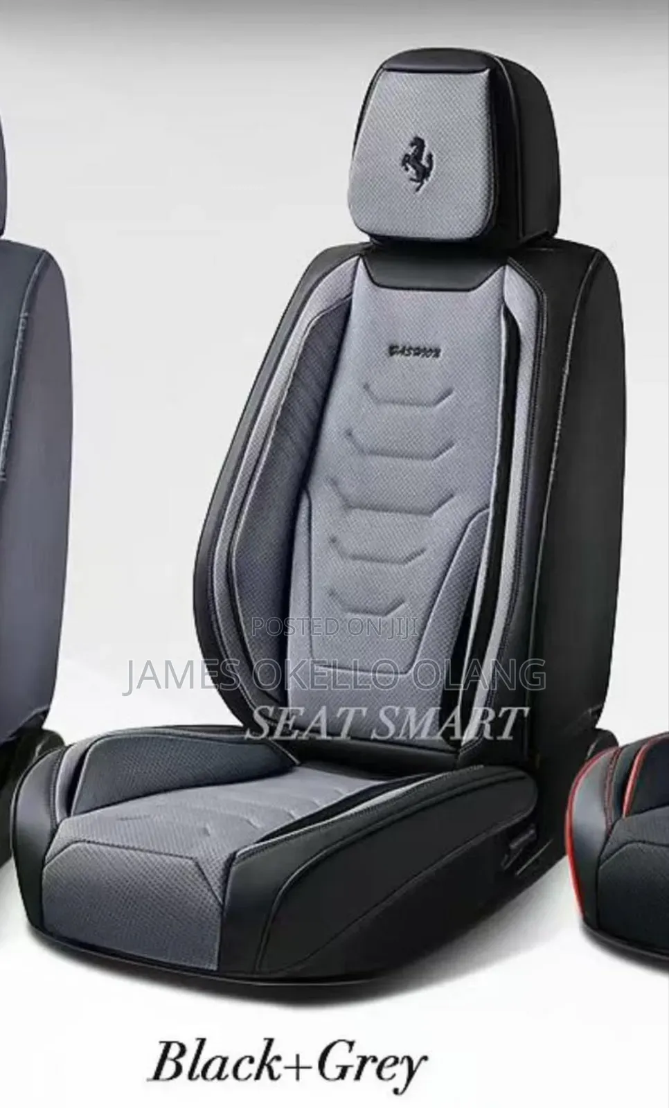 We Have Them.In Stock. Car Seat Covers.