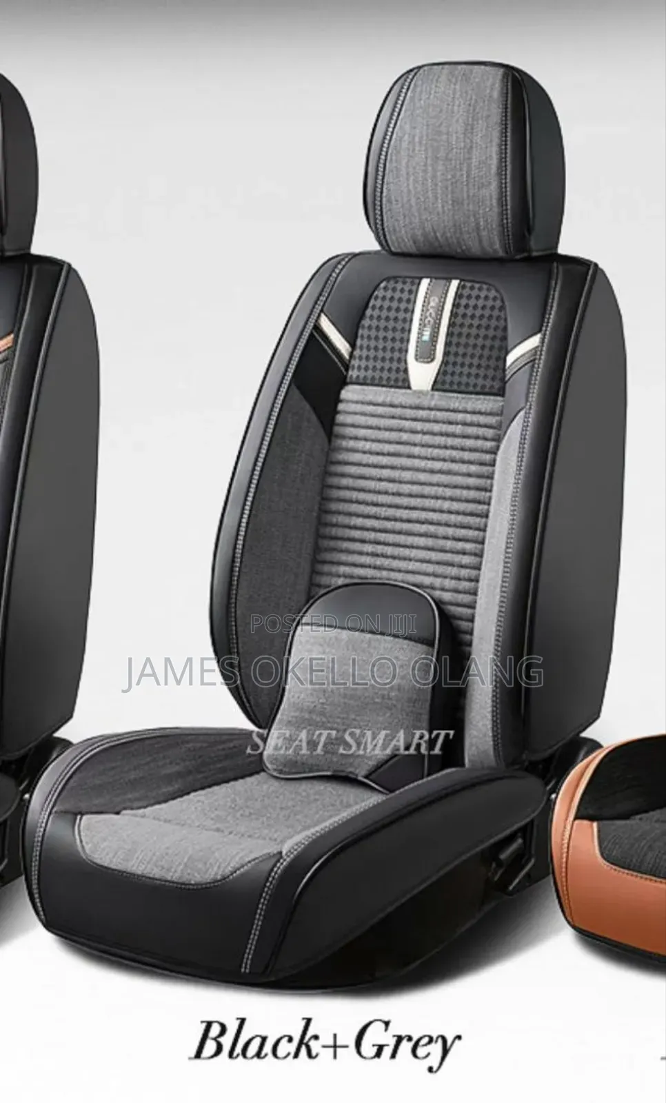 We Have Them.In Stock. Car Seat Covers.